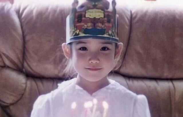 아이유 어른유