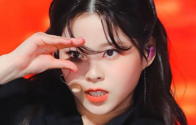 NMIXX 장규진
