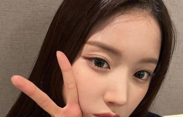NMIXX 김지우