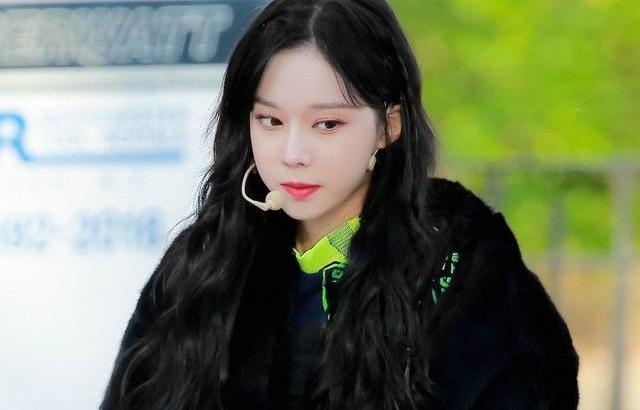 에스파 윈터