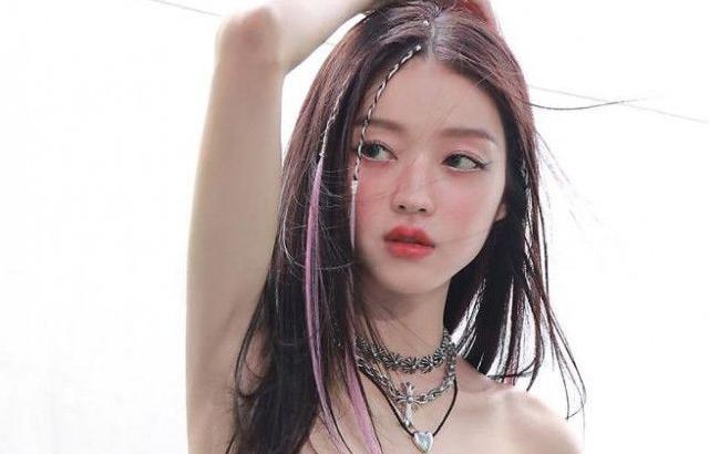 오마이걸 유아