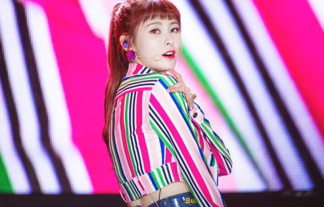 다이아 예빈