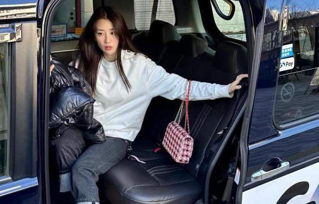 박하선