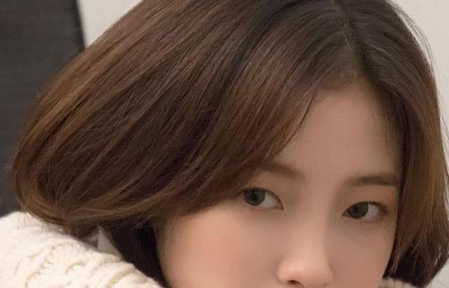 오마이걸 아린
