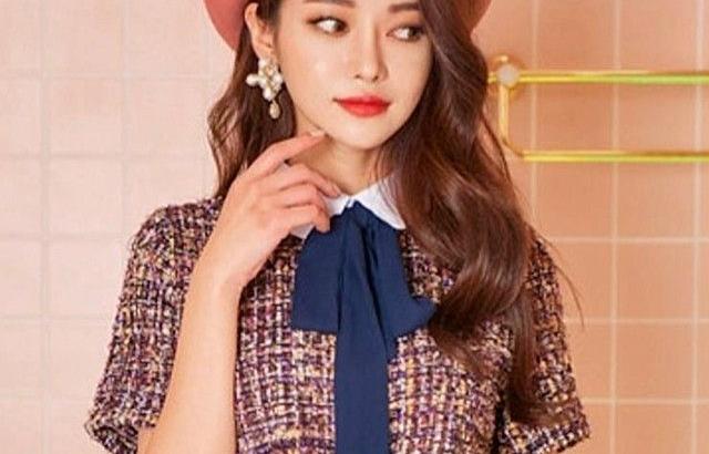 Fitting Model__Kim-Moon-Hee