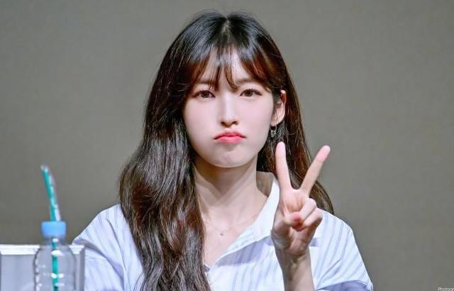 오마이걸 아린