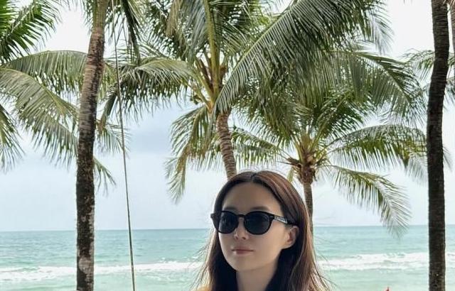 김소영 아나운서