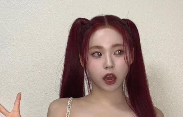 엔믹스 규진