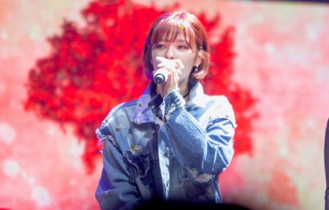 트와이스 정연