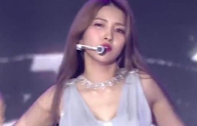 여자친구 소원