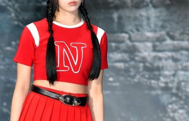 엔믹스 지우