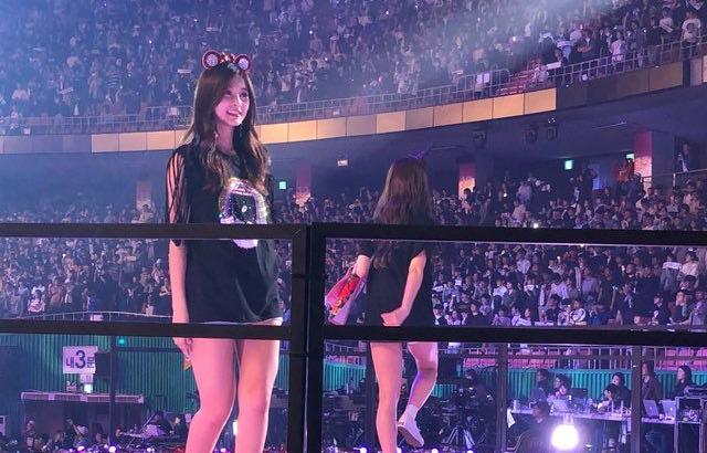 트와이스 쯔위