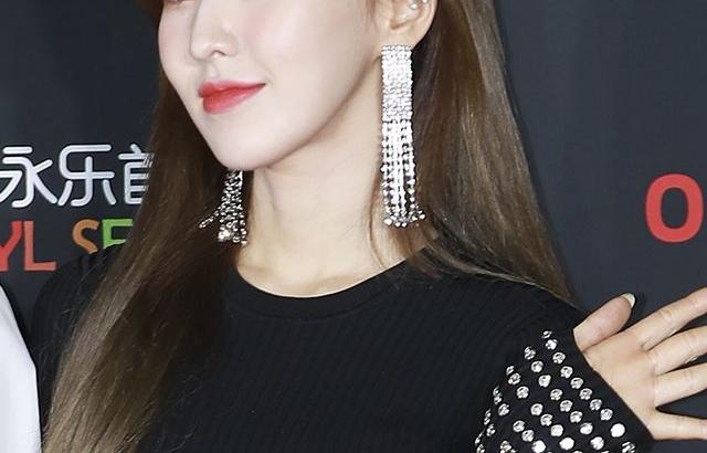레드벨벳 웬디