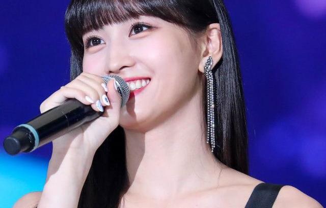 트와이스 모모