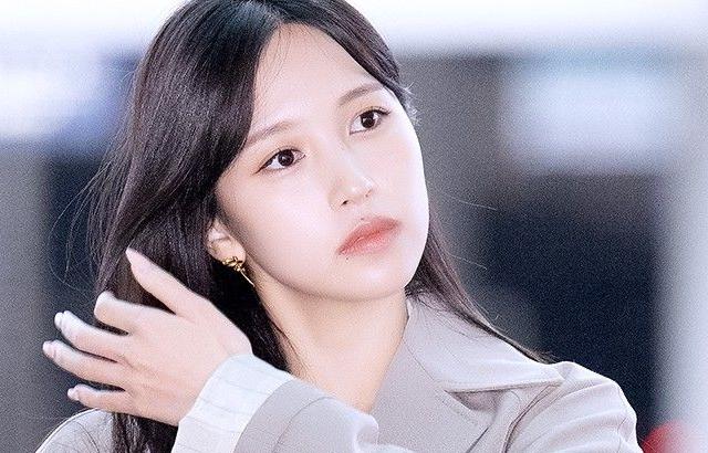 트와이스 미나