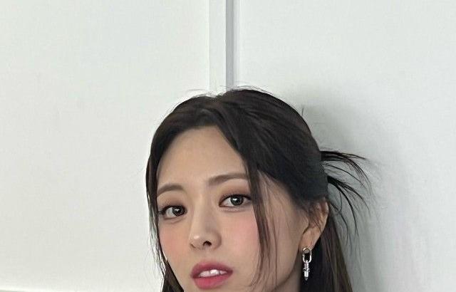 ITZY Yuna