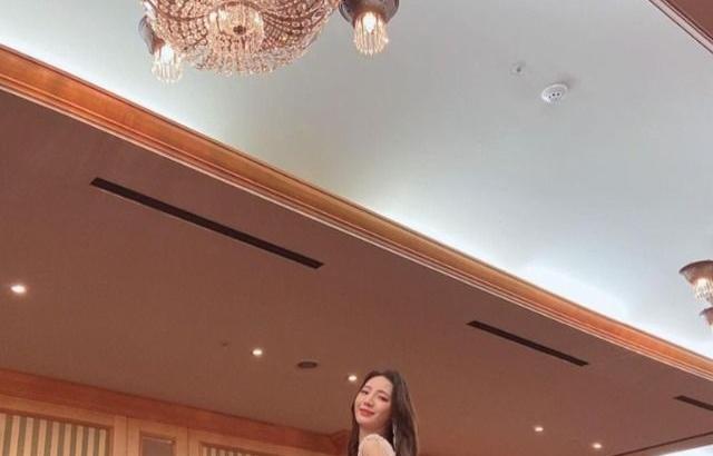 미스코리아 이나리