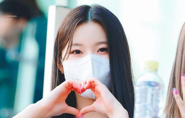 엔믹스 장규진