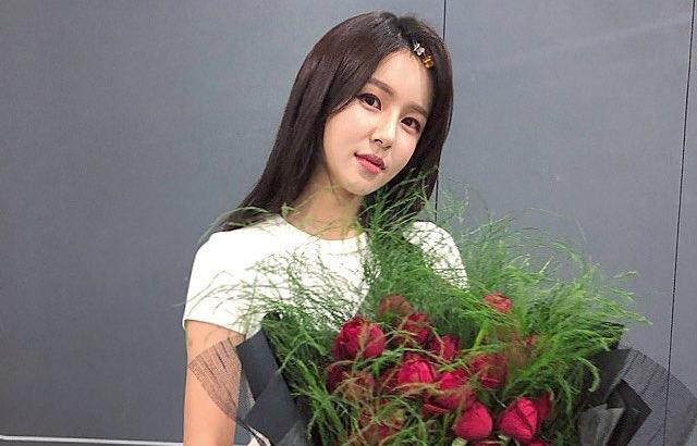조수애 아나운서