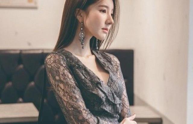 Fitting Model__Kim-Hyo-Sun