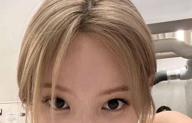 TWICE 나연