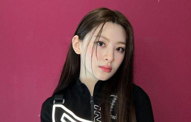 스테이씨 윤세은