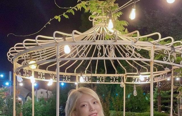 에버글로우 조세림