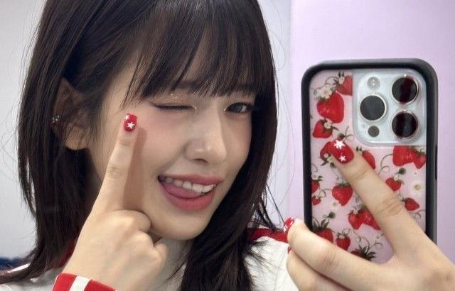 IVE__AnYujin