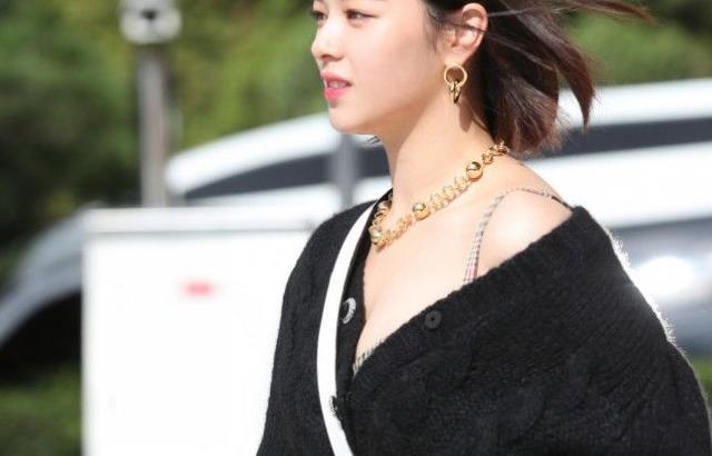 행사장간 정연..스토커나연ㅋㅋㅋㅋ