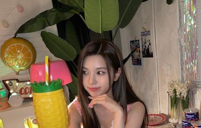 엔믹스 배진솔