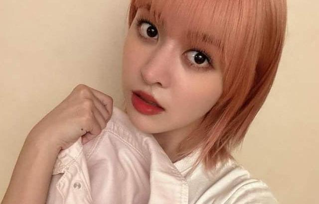 엔믹스 릴리모로우