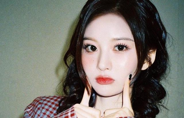 NMIXX Sullyoon