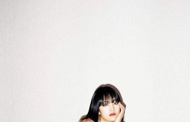 (G)I-DLE__Minnie