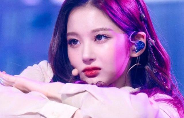 NMIXX 설윤아