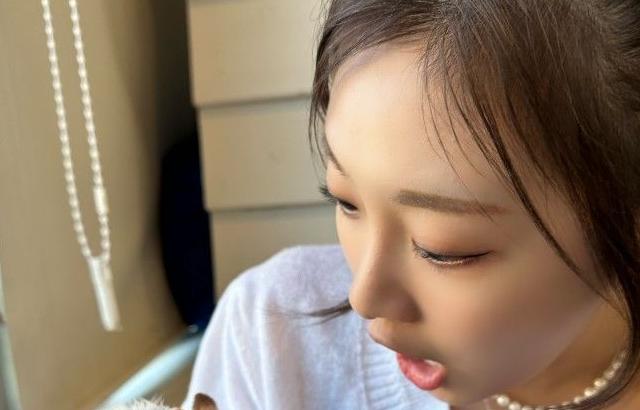 에스파 닝닝
