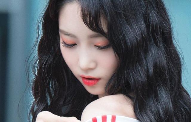 다이아 주은