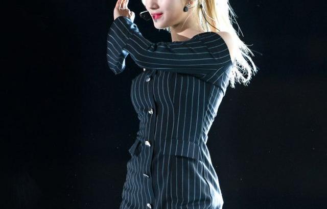 트와이스 사나