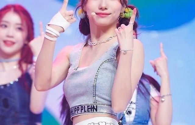 Kep1er Youngeun