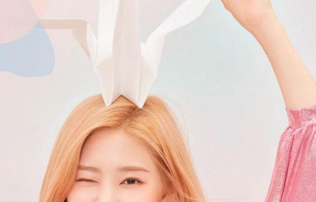 민주 은비 채연 포토티저