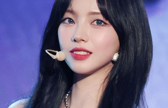 에스파 카리나