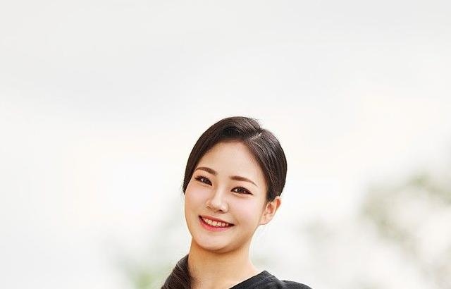 미스코리아 김채윤