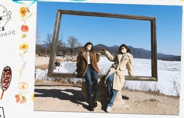예지수 인스타