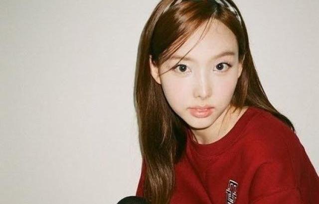 트와이스 나연