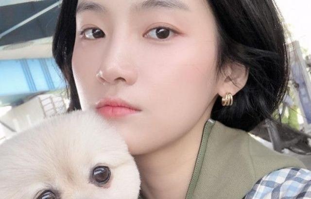 인간수업 박주현 일상의 모습