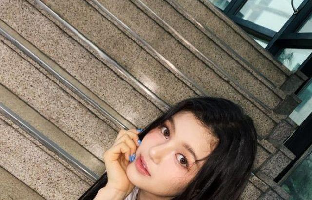 뉴진스 다니엘
