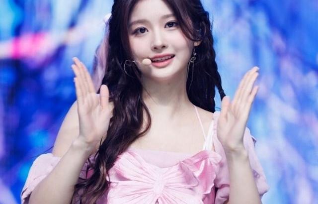 엔믹스 설윤