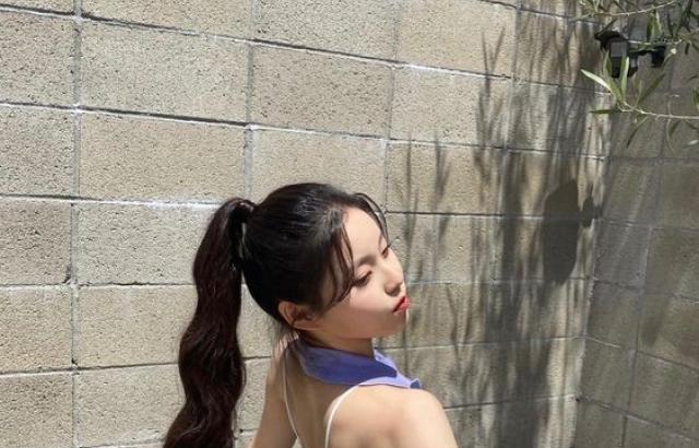 엔믹스 규진