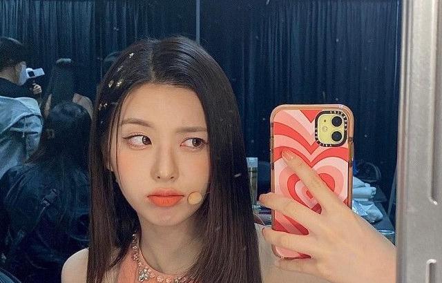 엔믹스 배진솔