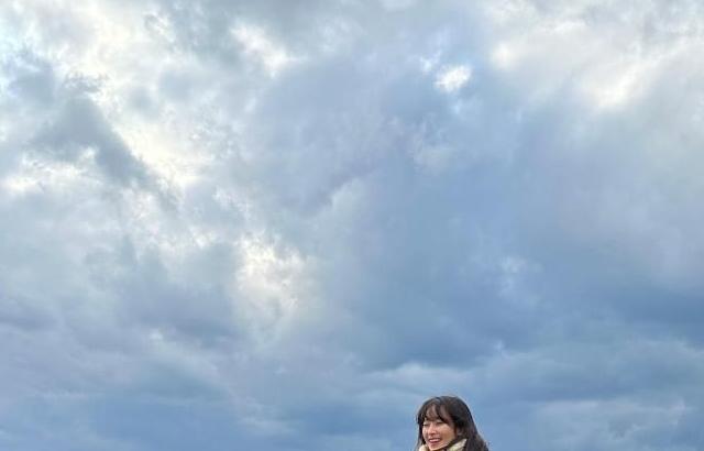 주시은 아나운서