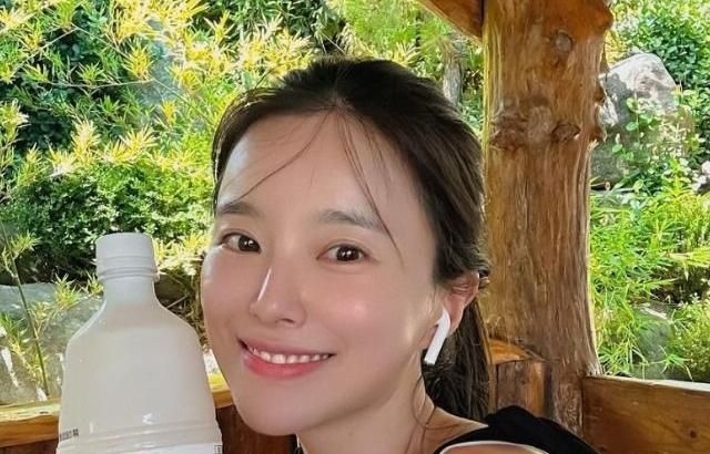 이향 아나운서